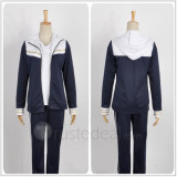 Touken Ranbu Ichigo Hitofuri Sports Cosplay Costume