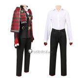 Touken Ranbu Ookanehira Cosplay Costume