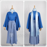 Touken Ranbu Yamato no Kami Yasusada Kimono Cosplay Costume