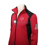 Yuri on Ice YOI Canadian JJ Jean Jacques Leroy Coat Cosplay Costume