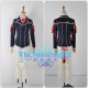 Touken Ranbu Horikawa Kunihiro Uniform Suit Cosplay Costume