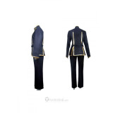 Code Geass Lelouch Lamperouge and Rolo Lamperouge School Uniform Cosplay Costume