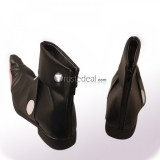 Pokemon Sword and Shield Gym Leader Nessa Marnie Allister Raihan Sonia Leon Cosplay Shoes Boots