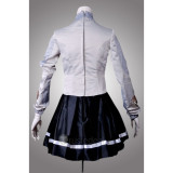 Vocaloid Hatsune Miku Heart Beat Cosplay Costume