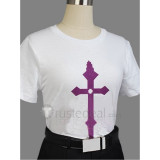 Super Danganronpa 2 Goodbye Despair Academy Gundam Tanaka Cosplay Costume