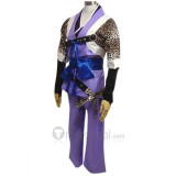 Harukanaru Toki no Naka de Minamoto no Yorihisa Cosplay Costume