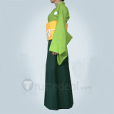 Touken Ranbu Ishikirimaru Kimono Cosplay Costume