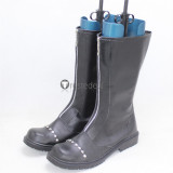 Final Fantasy VII FFVII Remake Tifa Lockhart Cloud Aerith Cosplay Shoes Boots