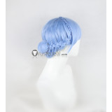 Fire Emblem Three Houses Annette Marianne Orange Blue Cosplay Wig