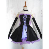 Vocaloid IA Dress Cosplay Costume