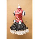 Love Live Nishikino Maki Fairy Tale Cosplay Costume