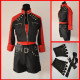 Dramatical Murder Mizuki Cosplay Costume2