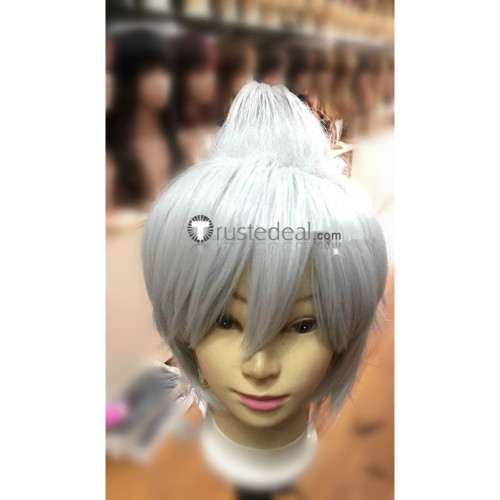 League of Legends LOL Academy Adventures Vladimir Cosplay Costume