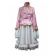 Axis Powers Taiwan Cosplay Costume
