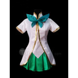League of Legends Lulu Star Guardian Cosplay Costume