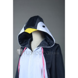 Free Iwatobi Swim Club Nagisa Hazuki Penguin Hoodie Pants Glove