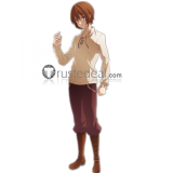 Kaiyari Kaifuku Jutsushi no Yarinaoshi Redo of Healer Keyaruga Keyaru Freia Flare Cosplay Costumes