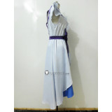 HeartCatch PreCure Yuri Tsukikage Cure Moonlight Cosplay Costume