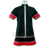 Tales of Abyss Asch Cosplay Costume