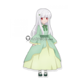 My Next Life as a Villainess All Routes Lead to Doom Childhood Catarina Alan Gerald Keith Maria Mary Nicole Sophia Cosplay Costumes