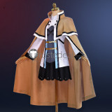 Mushoku Tensei Isekai Ittara Honki Dasu Jobless Reincarnation Rudeus Roxy Sylphiette Eris Cosplay Costumes