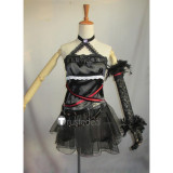 Final Fantasy XIII 13 Lightning Returns Lumina Cosplay Costume