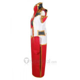 Galaxy Angel Ranpha Franboise Cosplay Costume