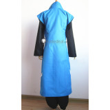 Inuyasha Naraku Evil Demon Blue Cosplay Costume