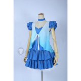 Love Live Eli Ayase The Door to Our Dreams Cosplay Costume