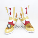 Sword Art Online Alicization Lycoris Asuna Yuki Cosplay Costume