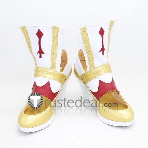 Sword Art Online Alicization Lycoris Asuna Yuki Cosplay Costume