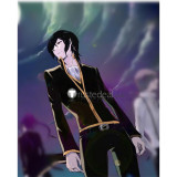 Noblesse Noble Cadis Etrama Di Raizel Black Uniform Cosplay Costume