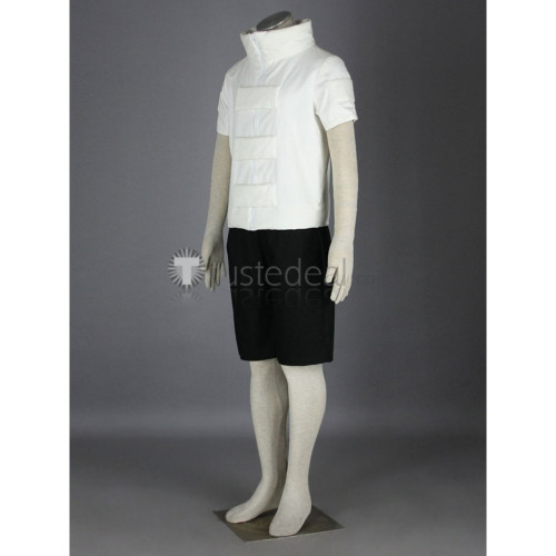 Naruto Hyuuga Neji Cosplay Costume(YC14)