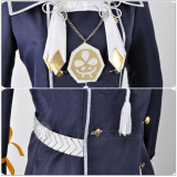 Touken Ranbu Gokotai Army Uniform Cosplay Costume
