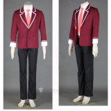 11 Eyes Satsuki Kakeru Cosplay Costume