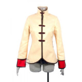Hanakisou Hanashiro Cosplay Costume1