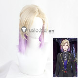 Disney Twisted-Wonderland Idia Cater Ruggie Jack Vil Rook Cosplay Wigs