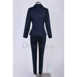 Dramatical Murder Virus Black Cosplay Costume