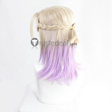 Disney Twisted-Wonderland Idia Cater Ruggie Jack Vil Rook Cosplay Wigs