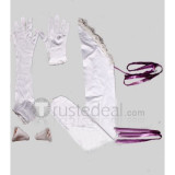 Shining Hearts Shaomei Xiao-Mei Cosplay Costume