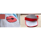 Pokemon Trainer Rosa Mei Cosplay Costumes