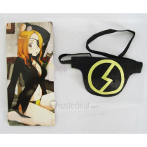 Soul Eater Marie Eyepatch