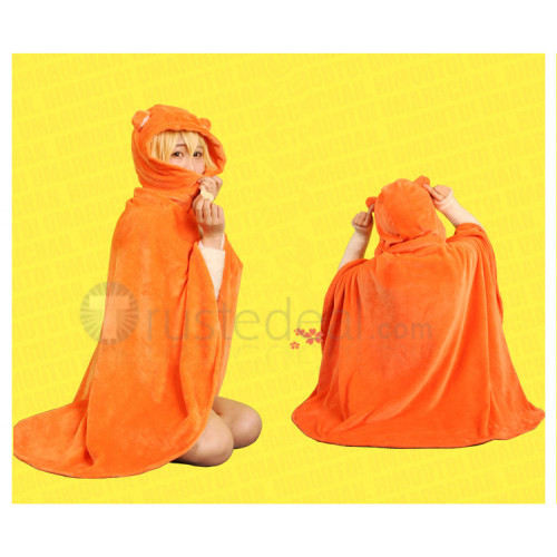 Himouto! Umaru chan Umaru Doma Cosplay Cloak Air Conditioning Blanket