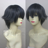 Baka to Tesuto to Shokanjuu Kota Tsuchiya Cosplay Wig