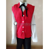 Shin Megami Tensei Persona Akihiko Sanada Cosplay Costume