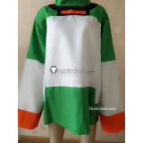 Voltron Legendary Defender Pidge Gunderson Green Cosplay Costume1