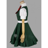 Super Danganronpa 2 Goodbye Despair Academy Sonia Nevermind Cosplay Costume