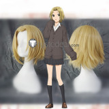 Horimiya Hori-san to Miyamura-kun Remi Ayasaki Yuki Yoshikawa Kouichi Shindou Orange Pink Blonde Cosplay Wigs