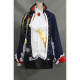 Hetalia Axis Powers Prussia Gender Bending Female Cosplay Costume