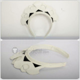 Fire Emblem Fates Flora Maid Cosplay Costume